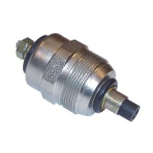 ELECTROVALVULA BOMBA INYECTORA DIESEL 12 VOLTS