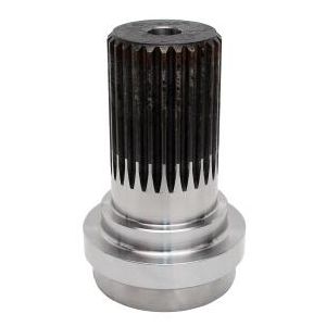 PUNTA ESTRIADA CRUCETA 68 MM