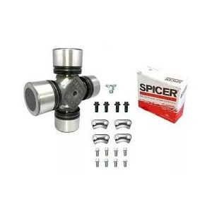 CRUCETA CARDAN 55X166 MM