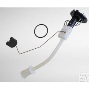 FLOTANTE TANQUE GAS OIL CARGO VW 150 L M ANTERIOR