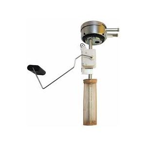 FLOTANTE TANQUE GAS OIL 710 140L CHAPA