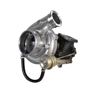 TURBO IVECO EUROCARGO 1720E22