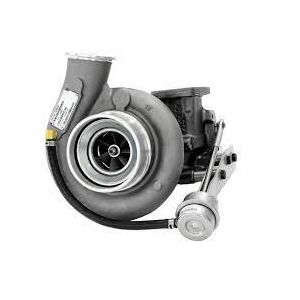 TURBO IVECO TECTOR EURO 5