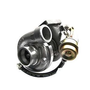 TURBO GM S 10 SPRINT 4.07