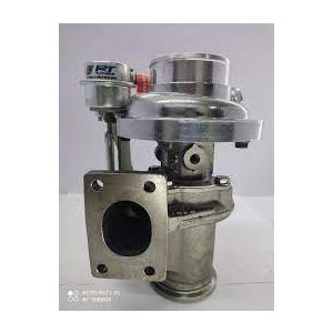 TURBO F 100 DUTY ISB 4