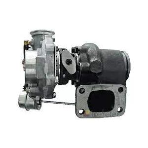 TURBO CARGO 1119 816 ISB 4.5