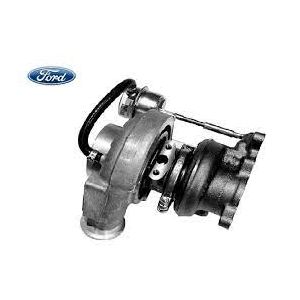 TURBO CARGO 1319 1519 EURO 5