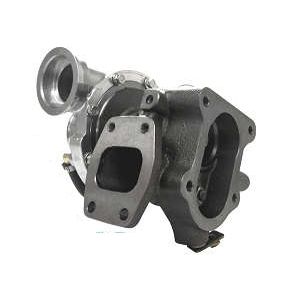 TURBO OM 904 ROTOR TITANIO