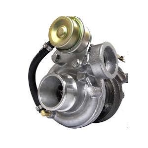 TURBO RANGER 2.8 GEOMETRIA VARIBALE