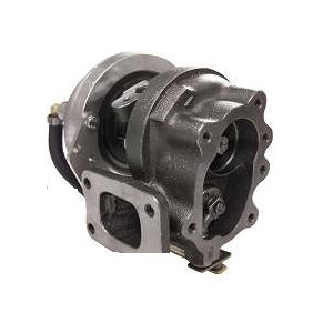 TURBO F 100 MAXION 2.5