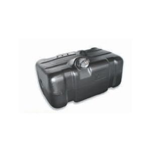 TANQUE GAS OIL  210L CUADRADO CON ROSCA FLOTANTE L