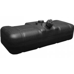 TANQUE GAS OIL 300L CUADRADO CON ROSCA FLOTANTE L