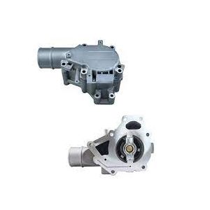 TERMOSTATO COMPLETO STRALIS