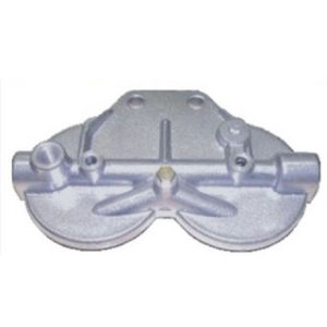 BASE FILTRO GAS OIL 1 L 1633-38