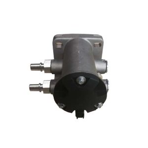 BASE FILTRO TRAMPA AGUA 710 PLUS