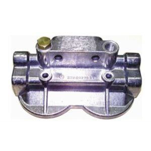 TAPA FILTRO GAS OIL 1/2 DOBLE