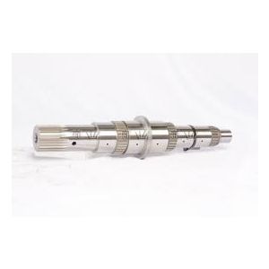 EJE ACANALADO FS 8209