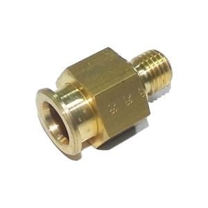 VALVULA ALIVIO GAS OIL CUMMINS ISB BOMBA A FILTRO