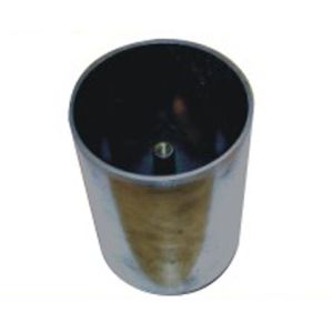 VASO FILTRO GAS OIL 1 L