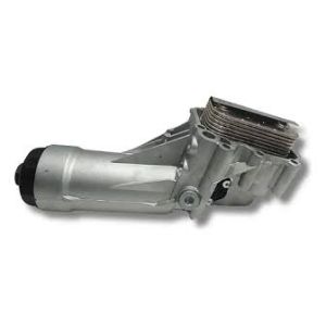 BASE FILTRO ACEITE MAN C/RADIADOR VW 17280