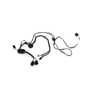 INSTALACION ELECTRICA PUERTA VW CONSTELLATION DER