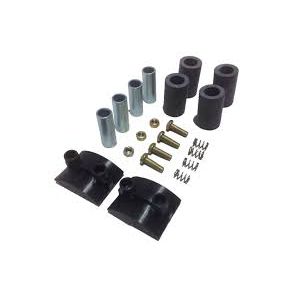 REPARACION PALANCA CAMBIO AXOR TODOS