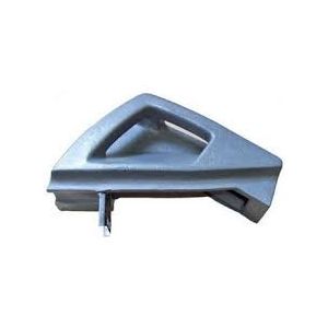 MANIJA LATERAL TABLERO CARGO CAB VIEJA IZQ