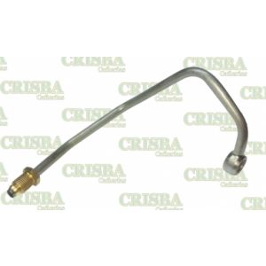 CA�O FILTRO A BOMBA COMBUSTIBLE