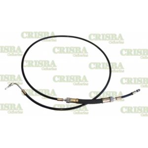 FLEXIBLE EMBRAGUE VW 17250 CONSTELLATION