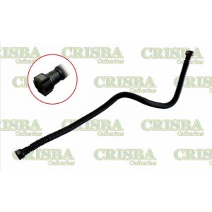 FLEXIBLE AGUA COMPRESOR CARGO 1832-1932