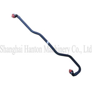 FLEXIBLE GAS OIL ISC