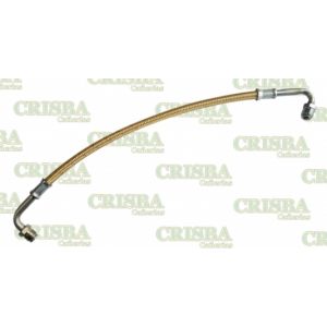 FLEXIBLE LUBRICACION TURBO CARGO 1416