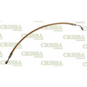 FLEXIBLE LUBRICACION BOMBA INYECTORA SERIE B