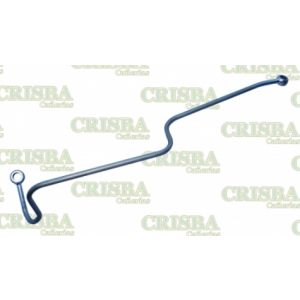 FLEXIBLE BOMBA A FILTRO 1722-1831