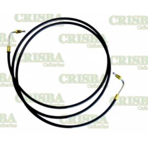 FLEXIBLE EMBRAGUE F 4000