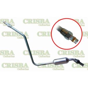 CA�O SALIDA COMPRESOR