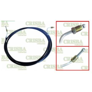 FLEXIBLE BOMBA A BOMBIN EMBRAGUE CARGO 1722