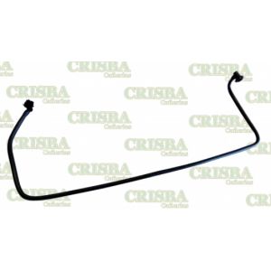 FLEXIBLE COMBUSTIBLE CUMMINS 1722 ELEC