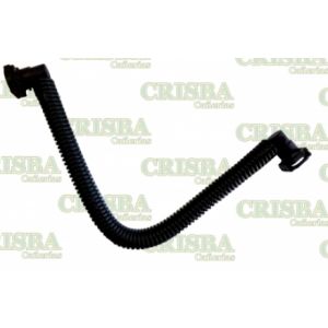 FLEXIBLE SALIDA AGUA COMPRESOR