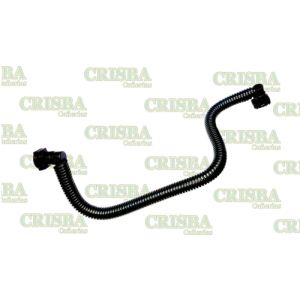 FLEXIBLE AGUA COMPRESOR 17220 CON TRABA