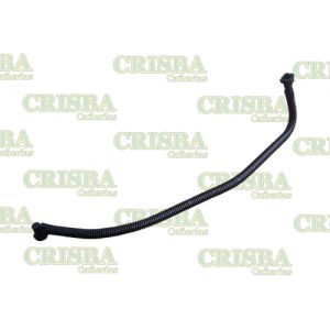FLEXIBLE AGUA COMPRESOR 17250-19320 CON TRABA