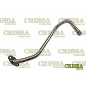 CA�O DESCARGA ACEITE TURBO ISB
