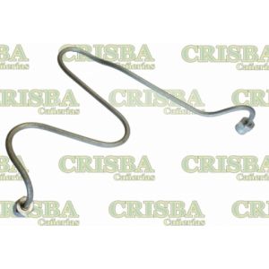 Ca�o Inyector N 2 Cargo 1722 Vw 17220