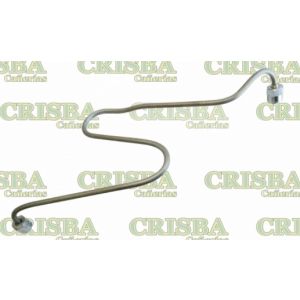 Ca�o Inyector N 3 Cargo 1722 Vw 17220