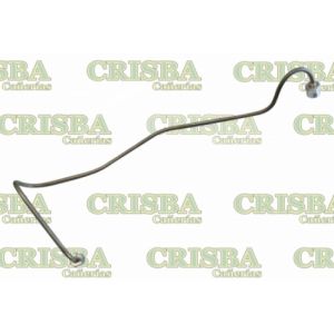 Ca�o Inyector N 4 Cargo 1722 Vw 17220