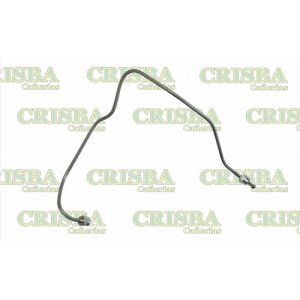 CA�O INYECTOR N 4 CARGO 1416-14000 VW 15-160 TCA I