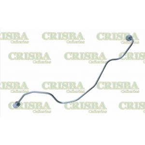 CA�O INYECTOR SUMINISTRO RAMPA ISB 6 CIL