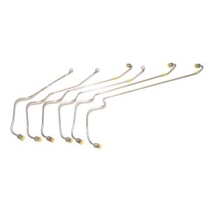 CA�O INYECTOR FORD 14000 CON MOTOR MWM POR JUEGO