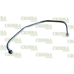 CA�O REFRIGERACION COMPRESOR OM 447