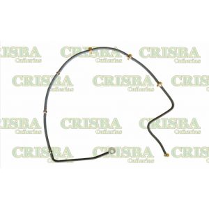 CA�O RETORNO OM 457